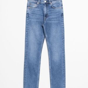 & other stories jeans